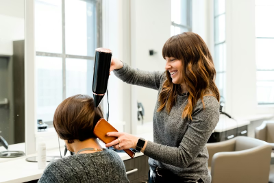 Modern Blonde Techniques